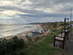 Long Sands, Tynemouth